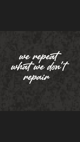 Repeat&Repair