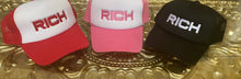 Rich Hats