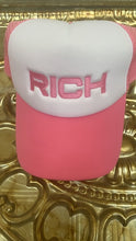 Rich Hats