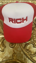 Rich Hats