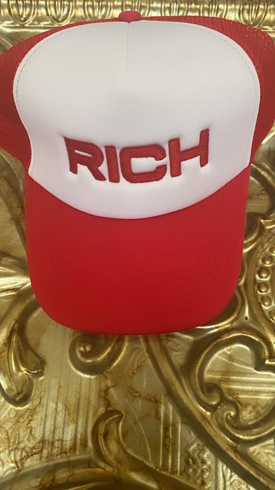 Rich Hats