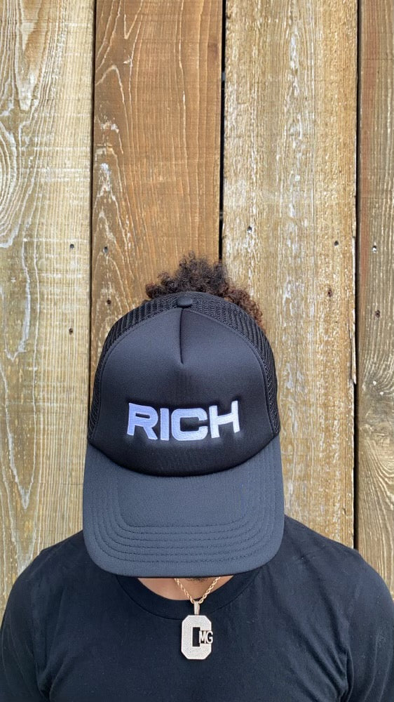 Rich Hats